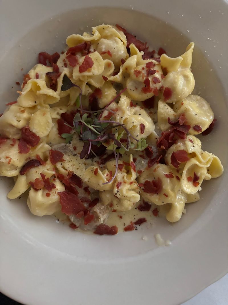 Catullo's Italian
