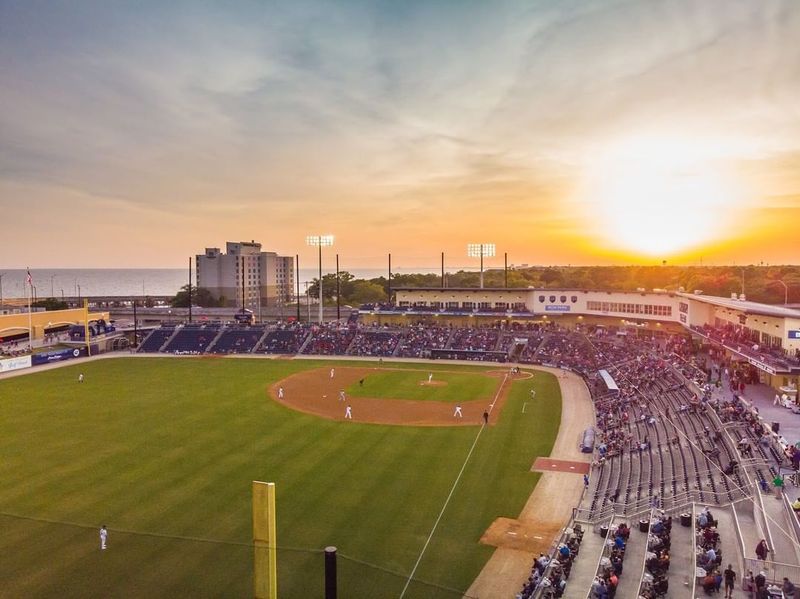Keesler Federal Park