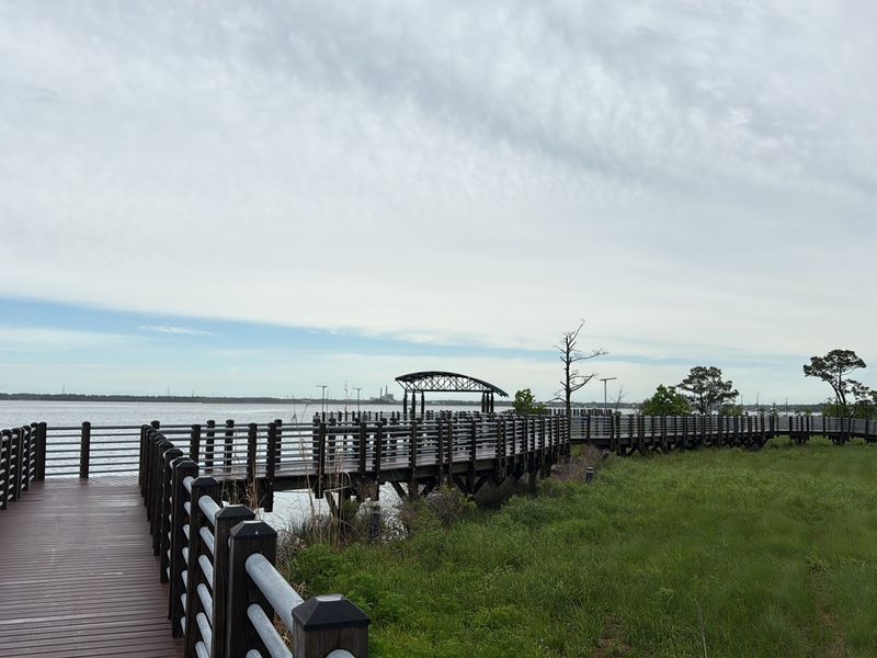 Popps Ferry Causeway Park
