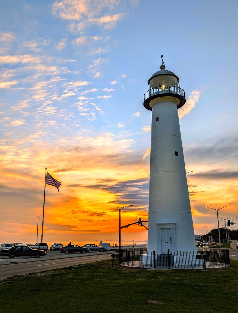 Biloxi Lighthouse