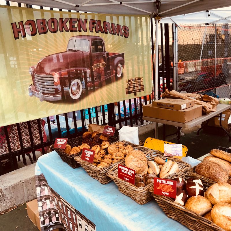 East 67th Street Market - New York City
