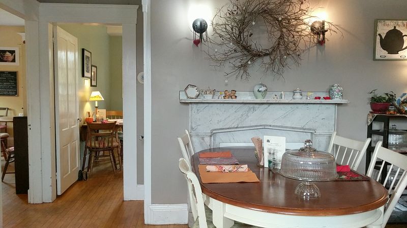 Special Teas, Northborough