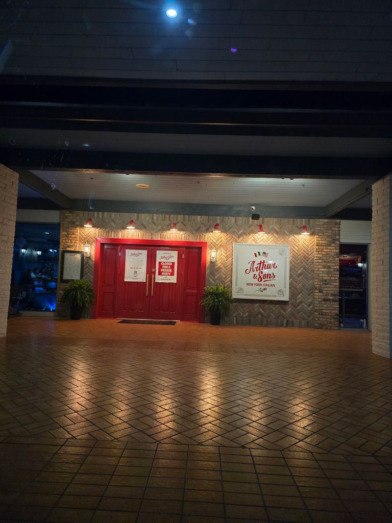 Finding The Place In Bluffs Square Shoppes