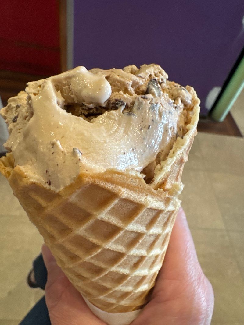 What a Scoop Actually Costs
