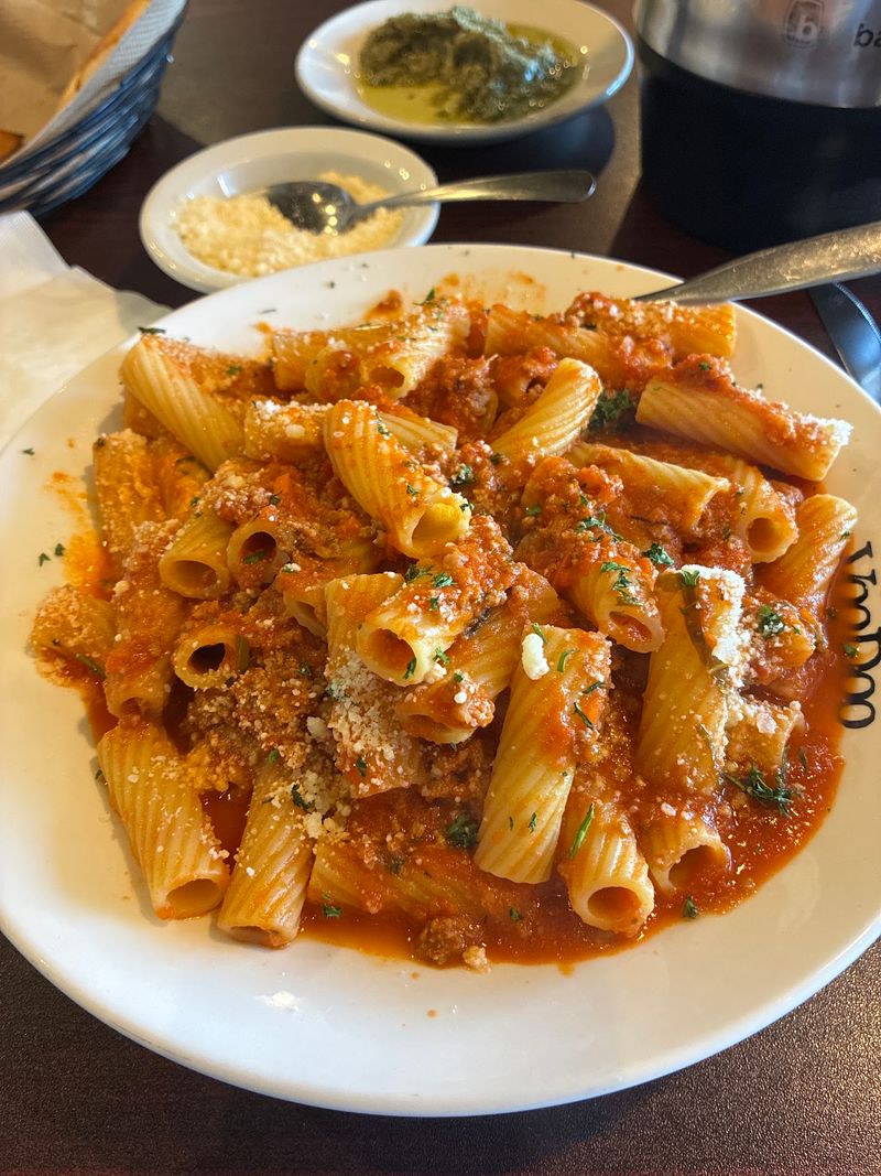 Why It Belongs On Your Dining List