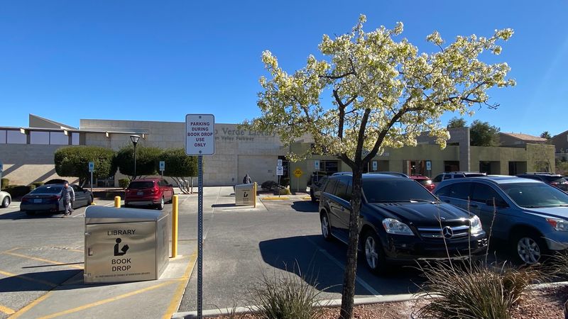 Hours, Parking, And Planning The Drive
