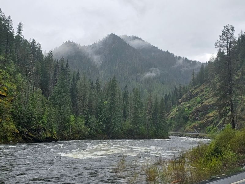 Wild Rivers Worth Building A Trip Around