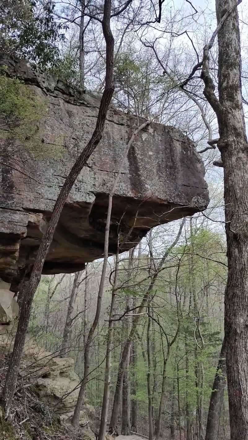 Climbers Welcome, Permit In Hand