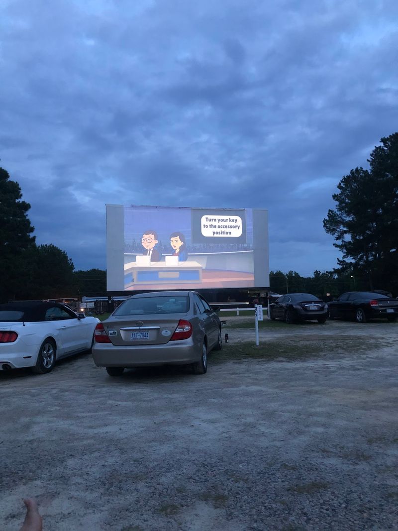 Double The Movies, Single Ticket