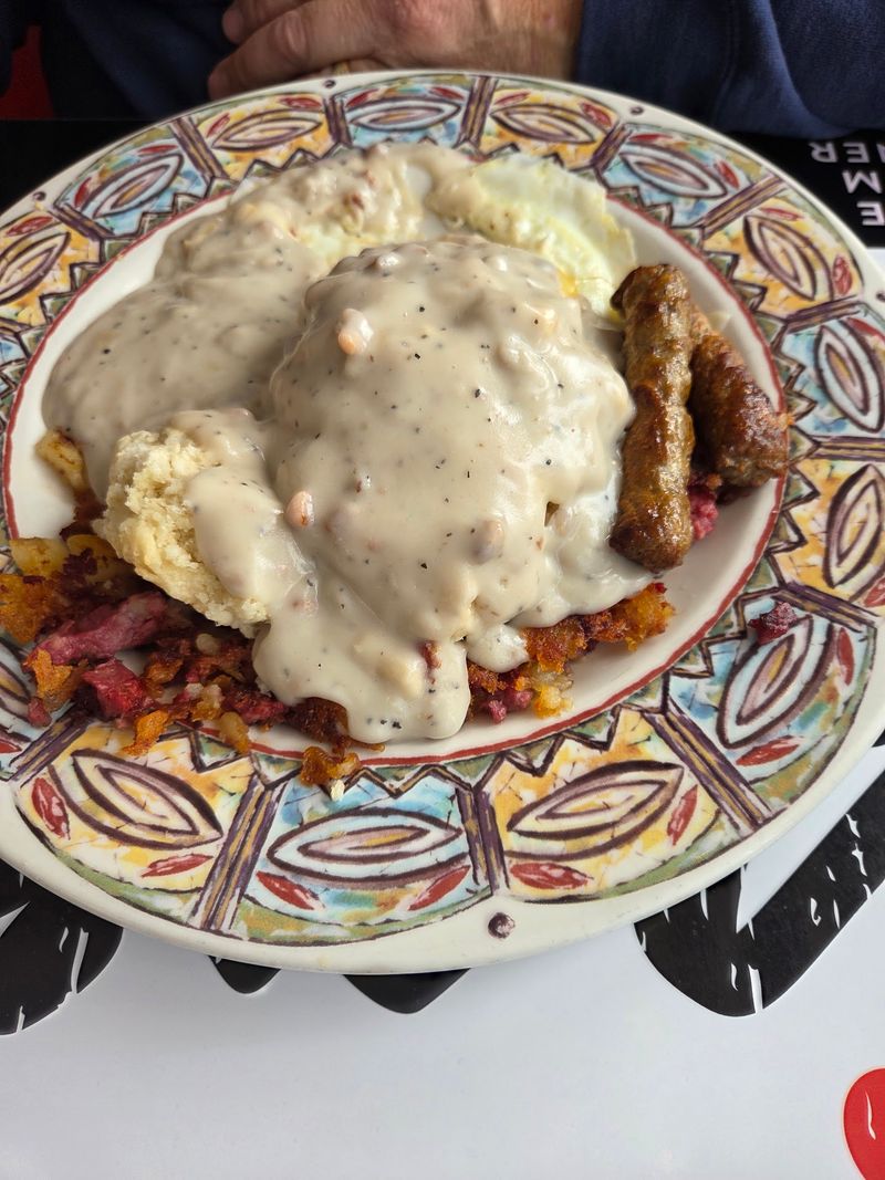 Biscuits, Gravy, And Hash Attacks