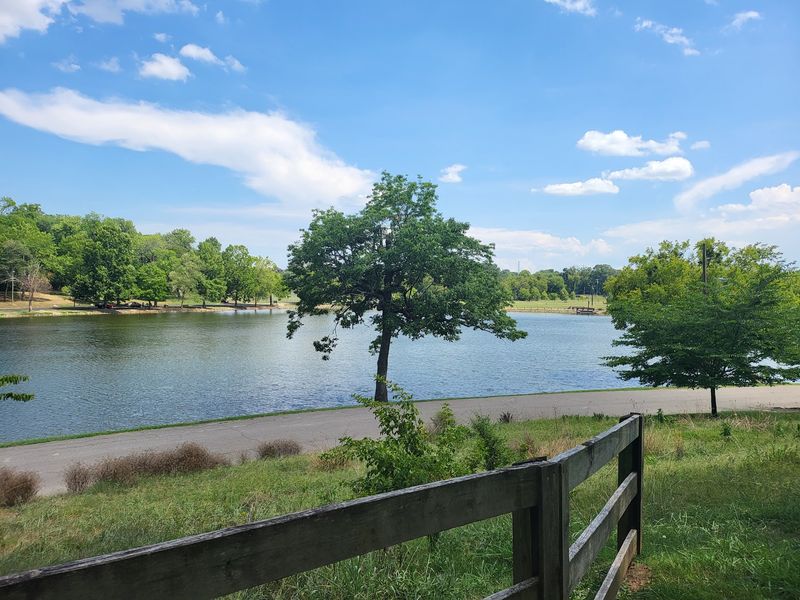 Linking Up With The Cumberland River Greenway And The City Beyond