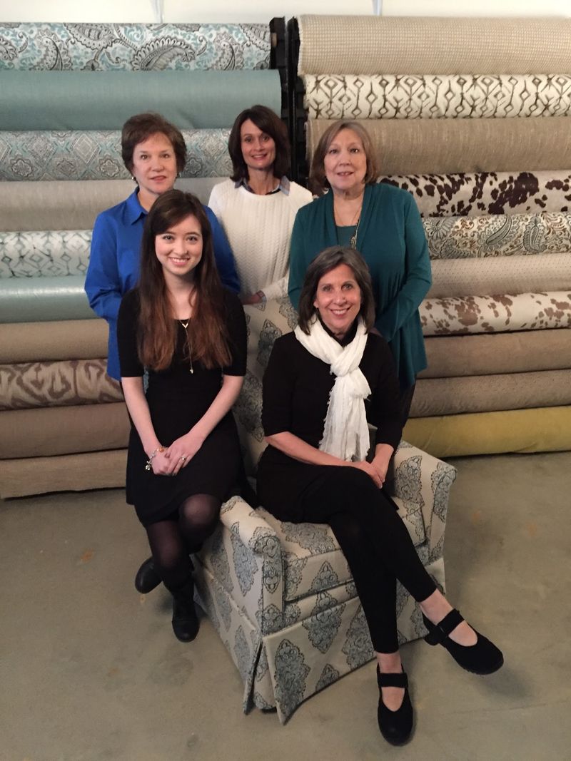 Premier Fabrics Of Germantown