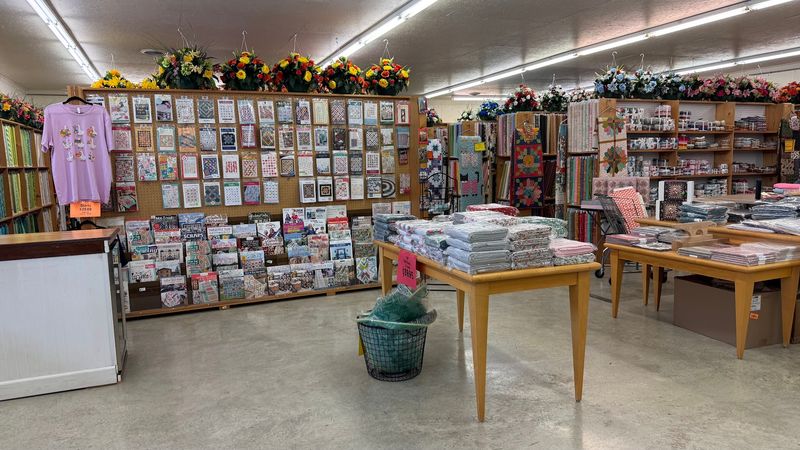 Patterns And Precuts For Instant Inspiration