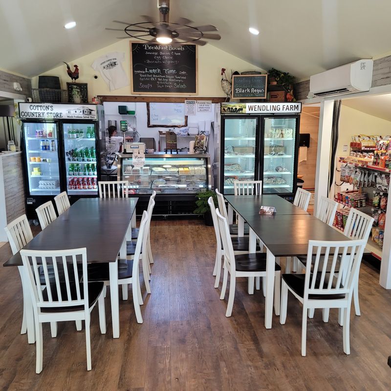 Cotton's Country Store