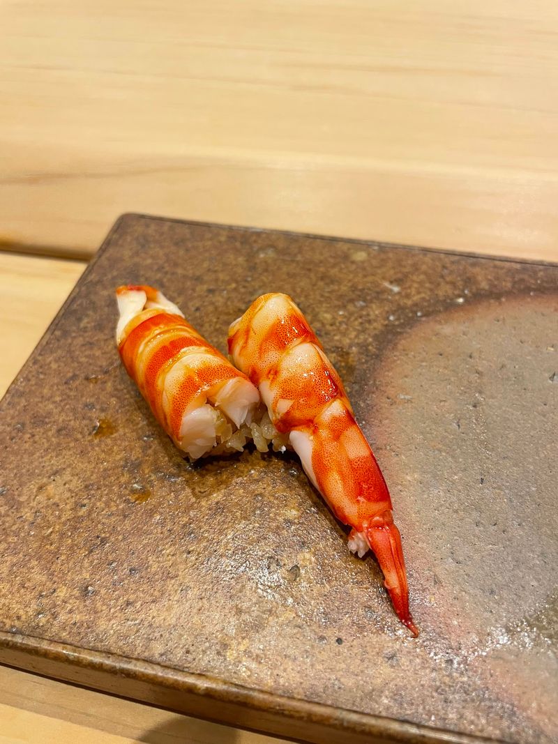 Sushi Ginza Onodera