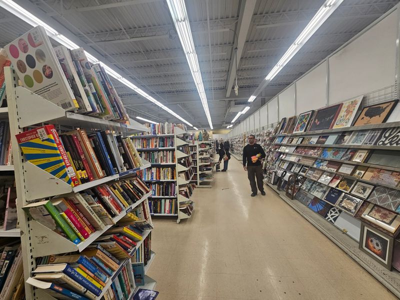 Books, Binders, And Supplies Nobody Thinks To Look For
