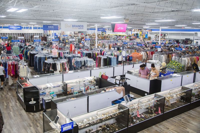 Cleanliness And Layout You Do Not Expect Secondhand