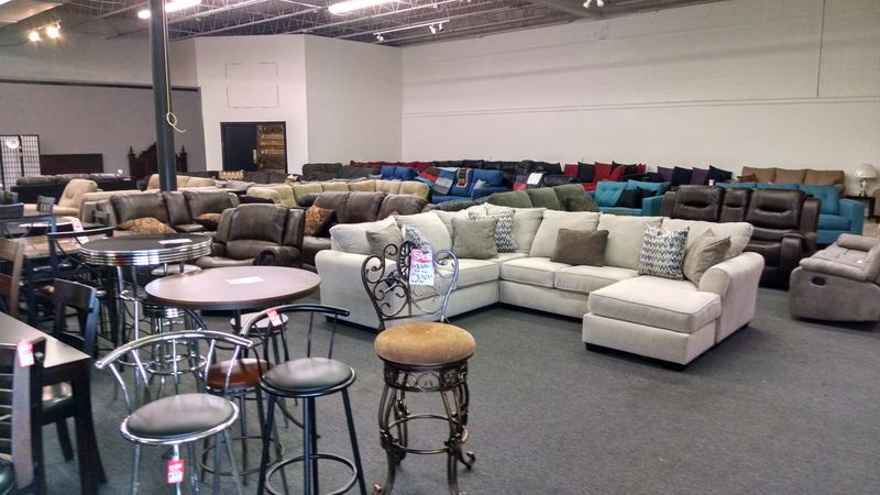 Welcome To Furniture Country