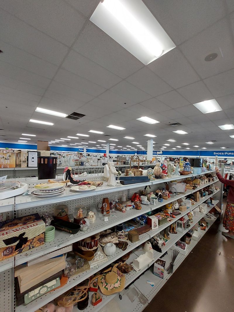 Your Purchases Support Local Jobs