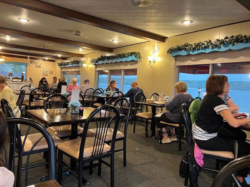Sunset Harbor Grill