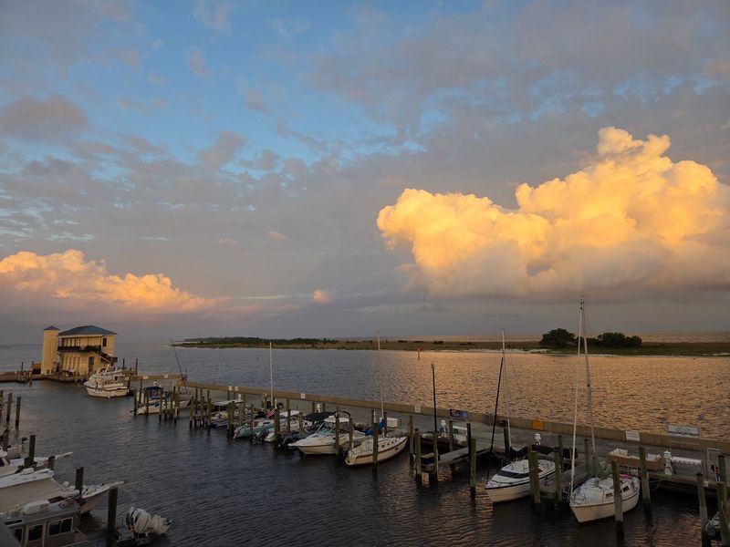 Planning Your Visit To The Biloxi Waterfront
