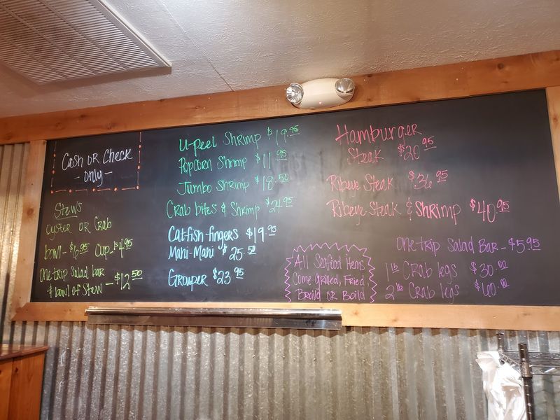 Choosing The Right Catfish For Frying