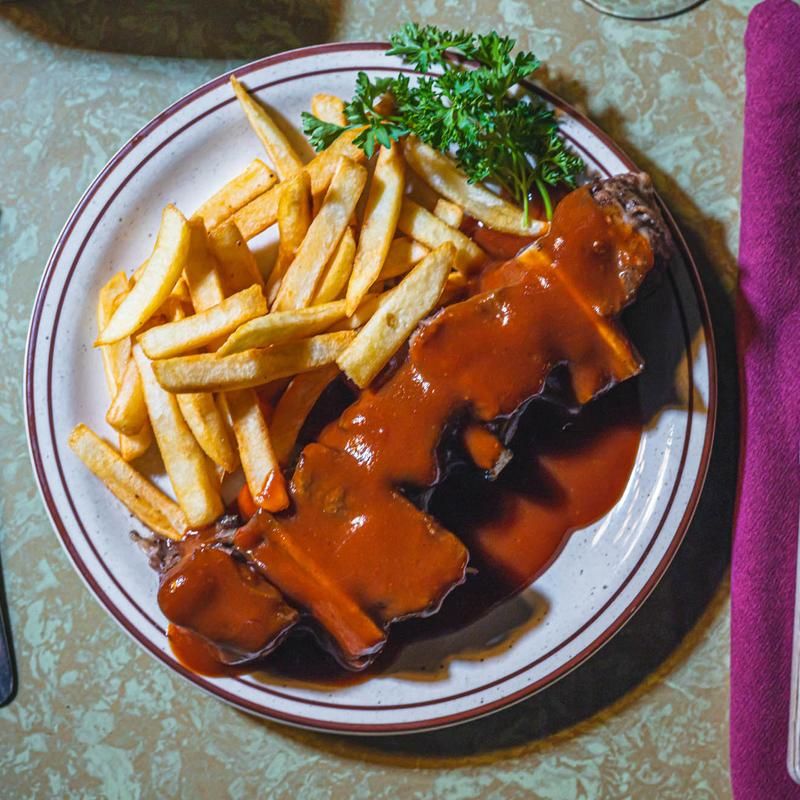 Lunch Specials Worth A Midday Detour