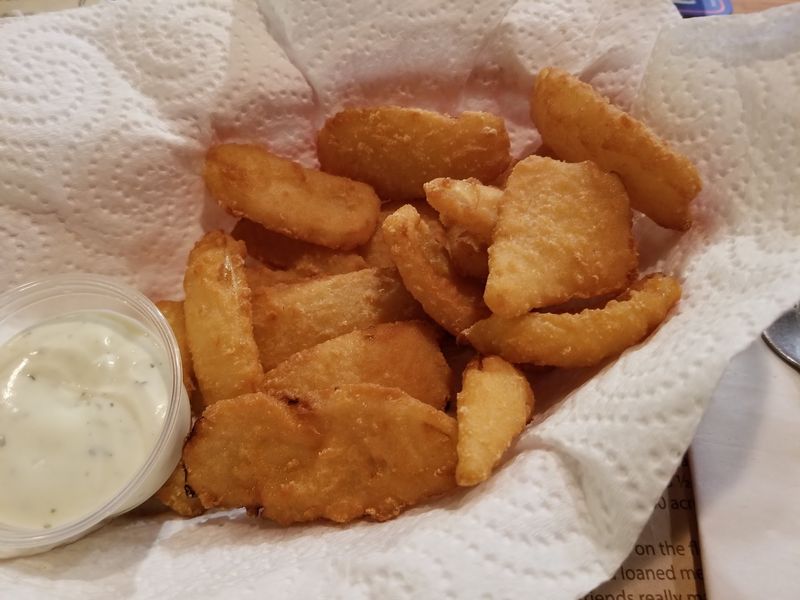 Cowboy Bites And Other Starters