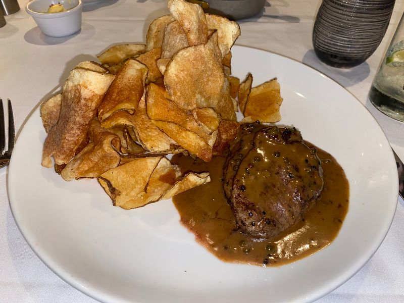Comfort Plates Beyond The Classic Steak