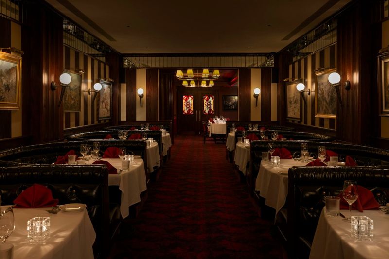 Flambé Finales Worth Staying For