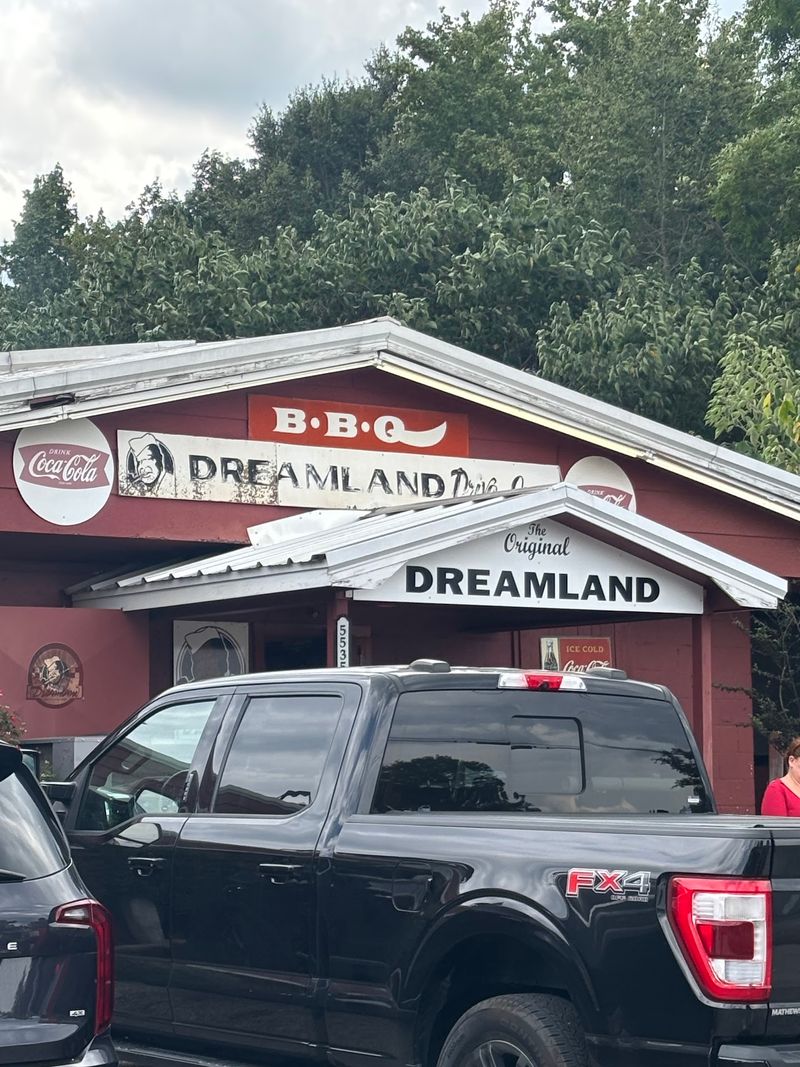 A Pit Stop Turned Pilgrimage