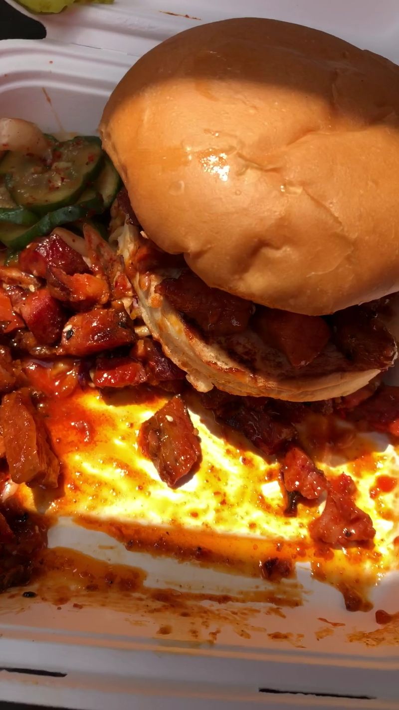 Smoked Turkey That Changes Minds