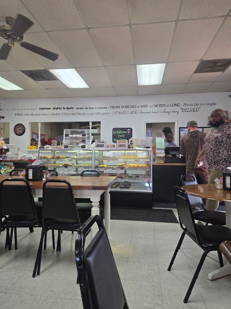 Beyond The Bakery Case