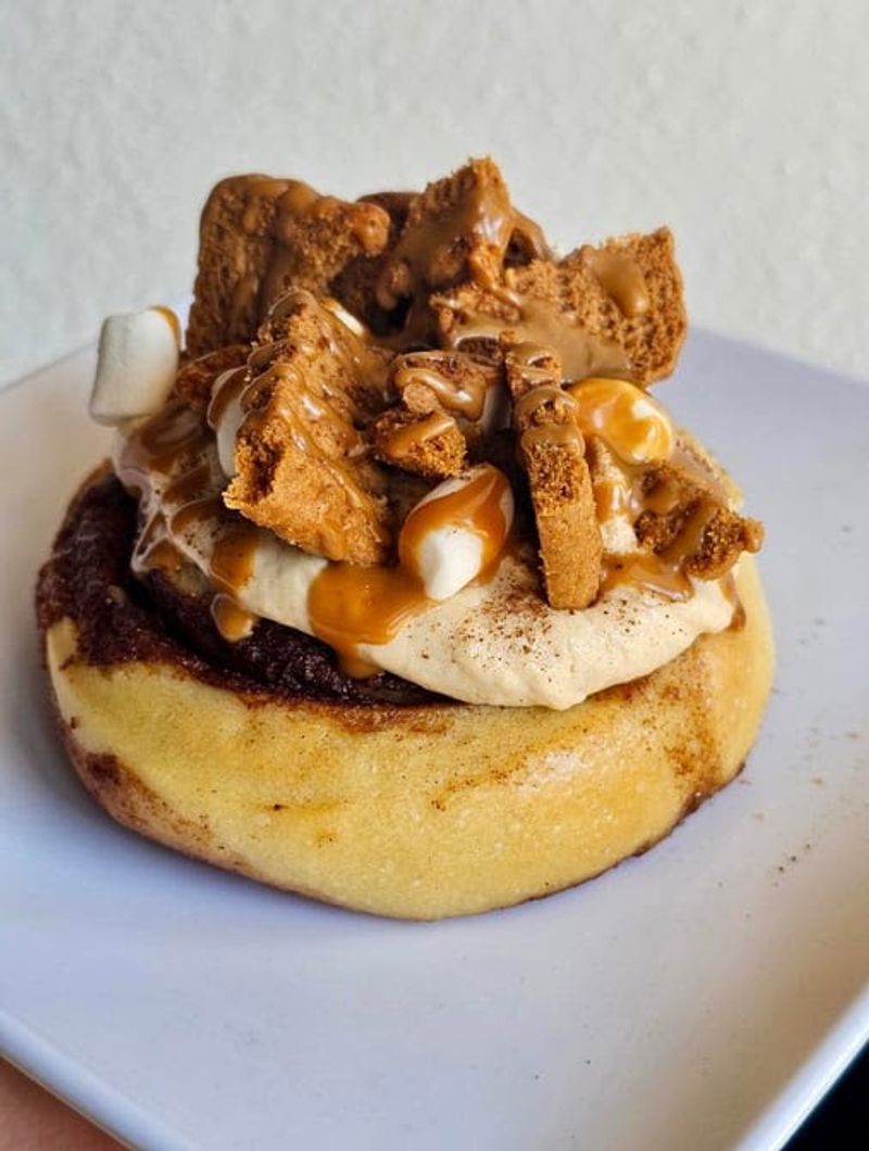 Cookie Dough You Are Actually Allowed To Eat Raw