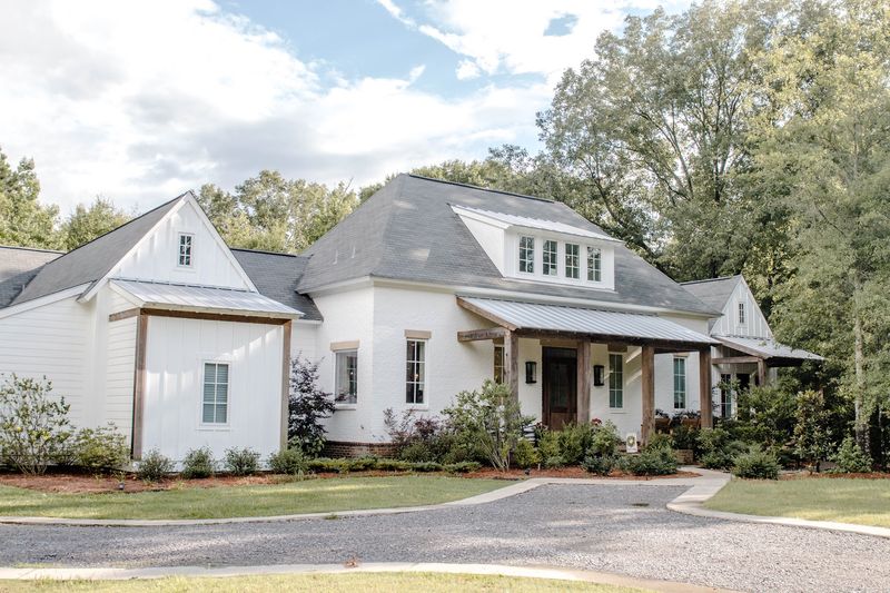 The John Curran House Is Older Than The Railroad Itself