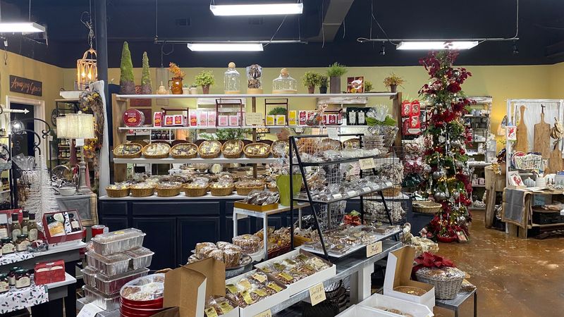 The Pecan House - Gulfport