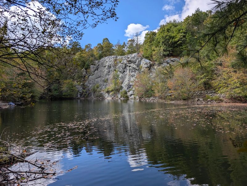 Assonet Ledge And Its Uneasy Legends