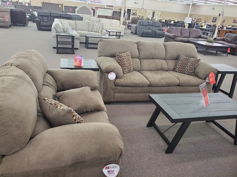 Markdowns That Run From Half Off To Eighty Percent