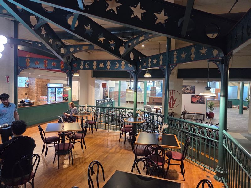 Mestiza Latin Kitchen