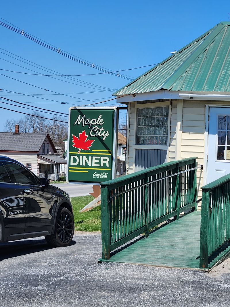 Maple Poutine And Other Border Town Surprises