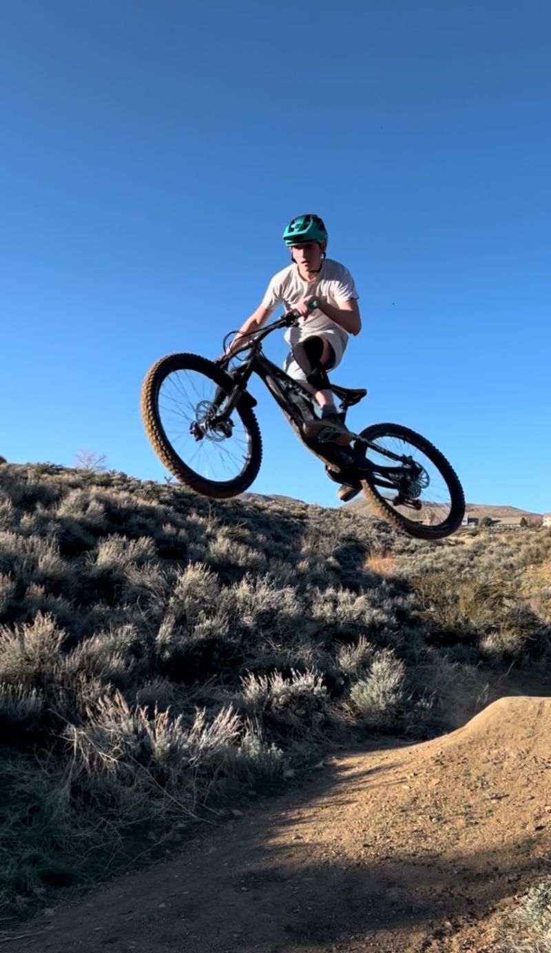 Sierra Vista Park Keeps Things Easy On The Northwest Side