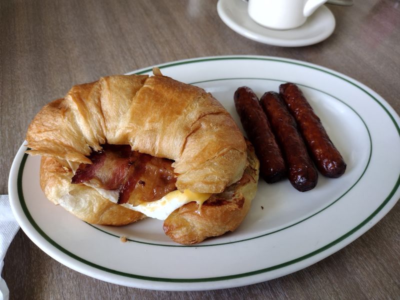 Coffee Carrousel Diner