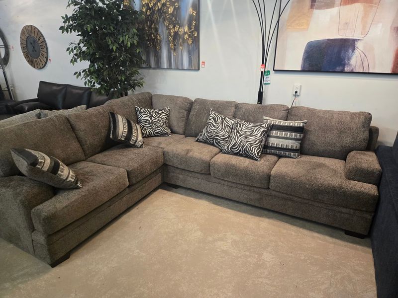 Try It In Your Living Room