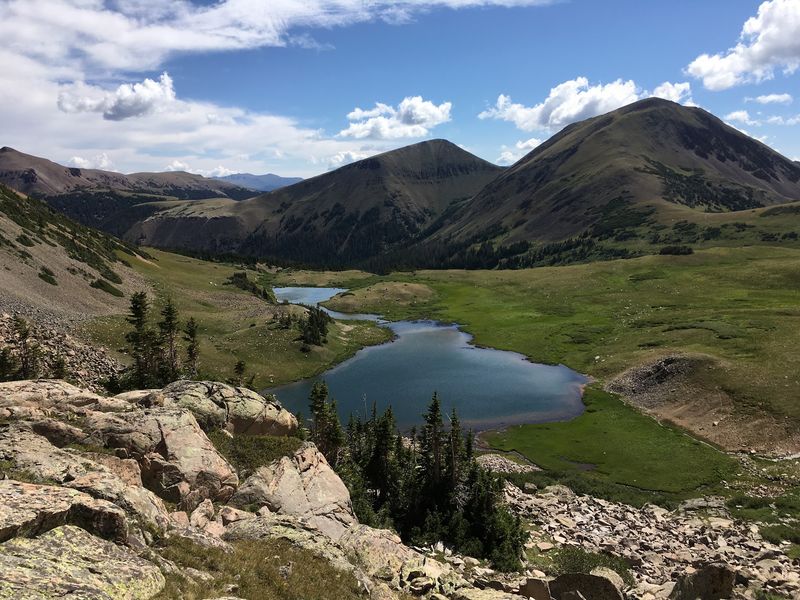 Miles Of Trails For Everyone