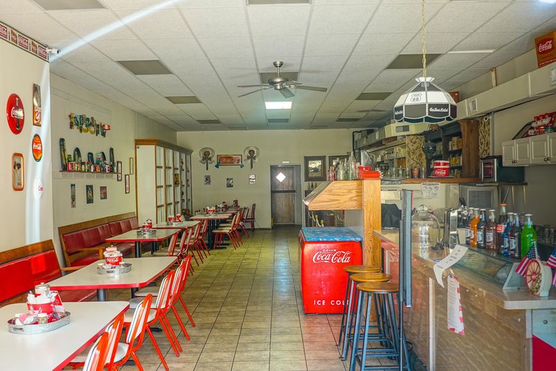 A Square-Side Counter In Girard