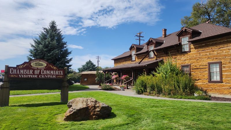 Why This Stop Deserves A Spot On Your Nevada Route