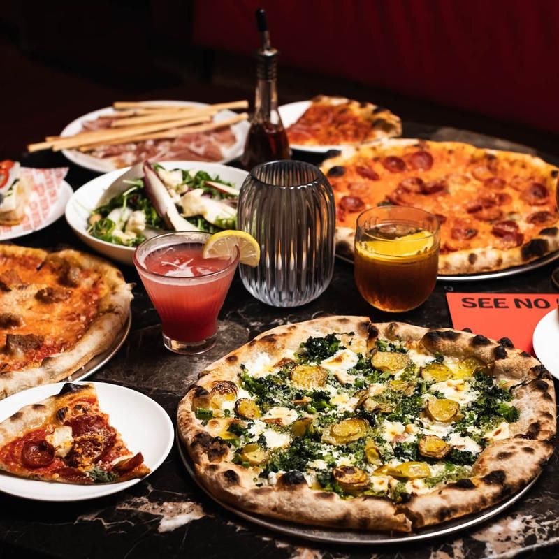 Pies With Names You Will Repeat Out Loud