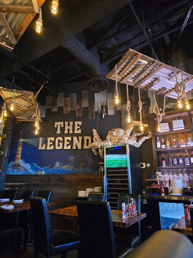 Service That Makes First-Timers Feel Comfortable