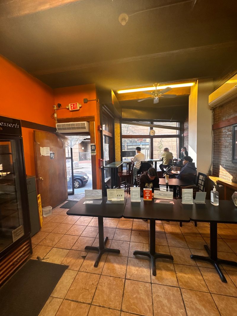 Plan Your Chinatown Noodle Adventure