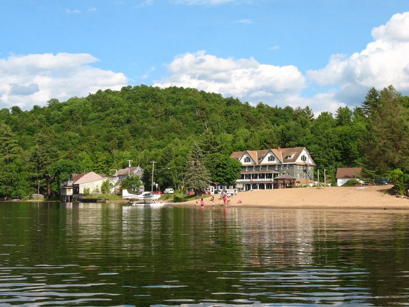 Landmarks That Give The Town Its Face